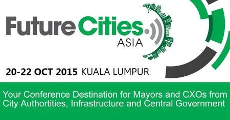 Future Cities Asia 2015