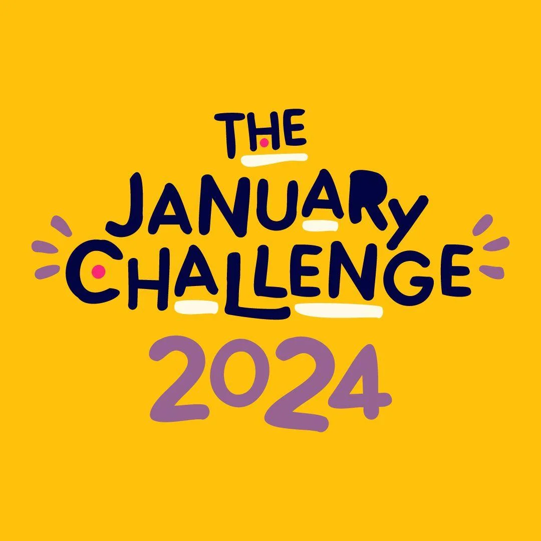 The January Challenge