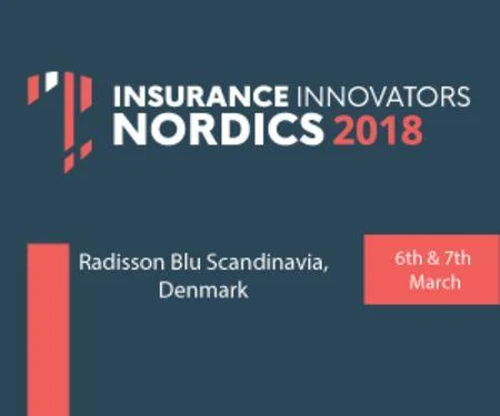 Insurance Innovators: Nordics