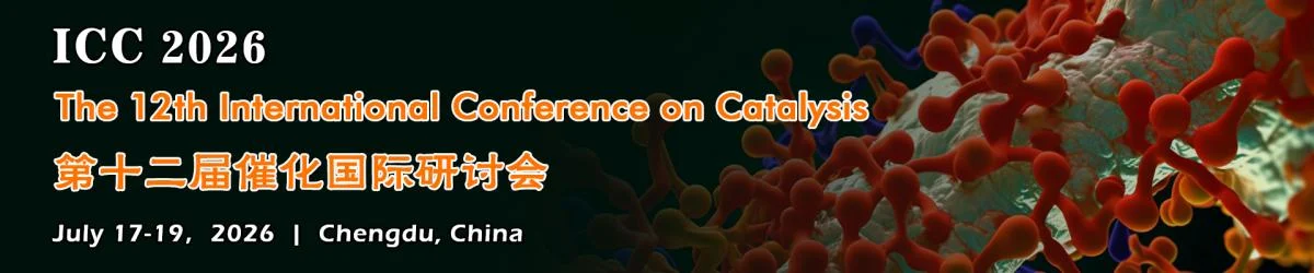 The 12th Int'l Conference on Catalysis(ICC 2026)