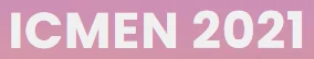 2021 the 6th International Conference on Materials Engineering and Nanotechnology (ICMEN 2021)