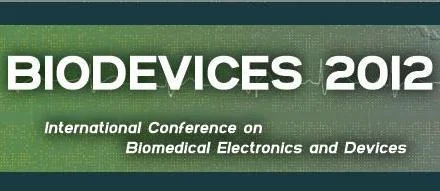 International Conference on Biomedical Electronics and Devices ...