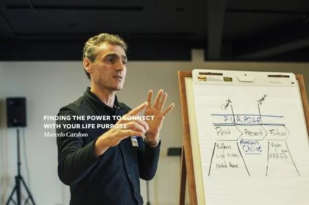Connect With Your Life Purpose
