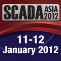 SCADA Asia 2012