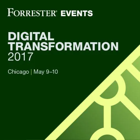 Digital Transformation 2017