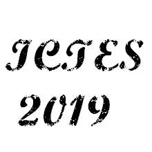 2019 6th International Conference on Teaching and Education Sciences (ICTES 2019)