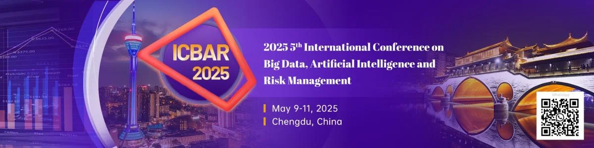 2025 5th International Conference on Big Data, Artificial Intelligence ...