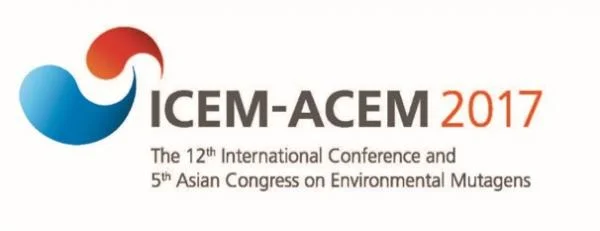 12th International Conference and 5th Asian Congress on Environmental Mutagens (ICEM-ACEM 2017)