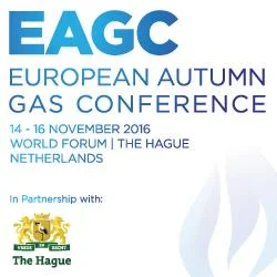 The European Autumn Gas Conference 2016