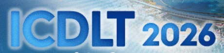 2026 The 10th International Conference on Deep Learning Technologies (ICDLT 2026)