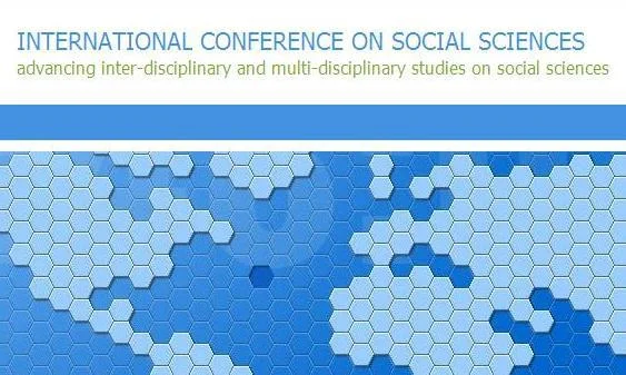 International Conference on Social Sciences: ICSS