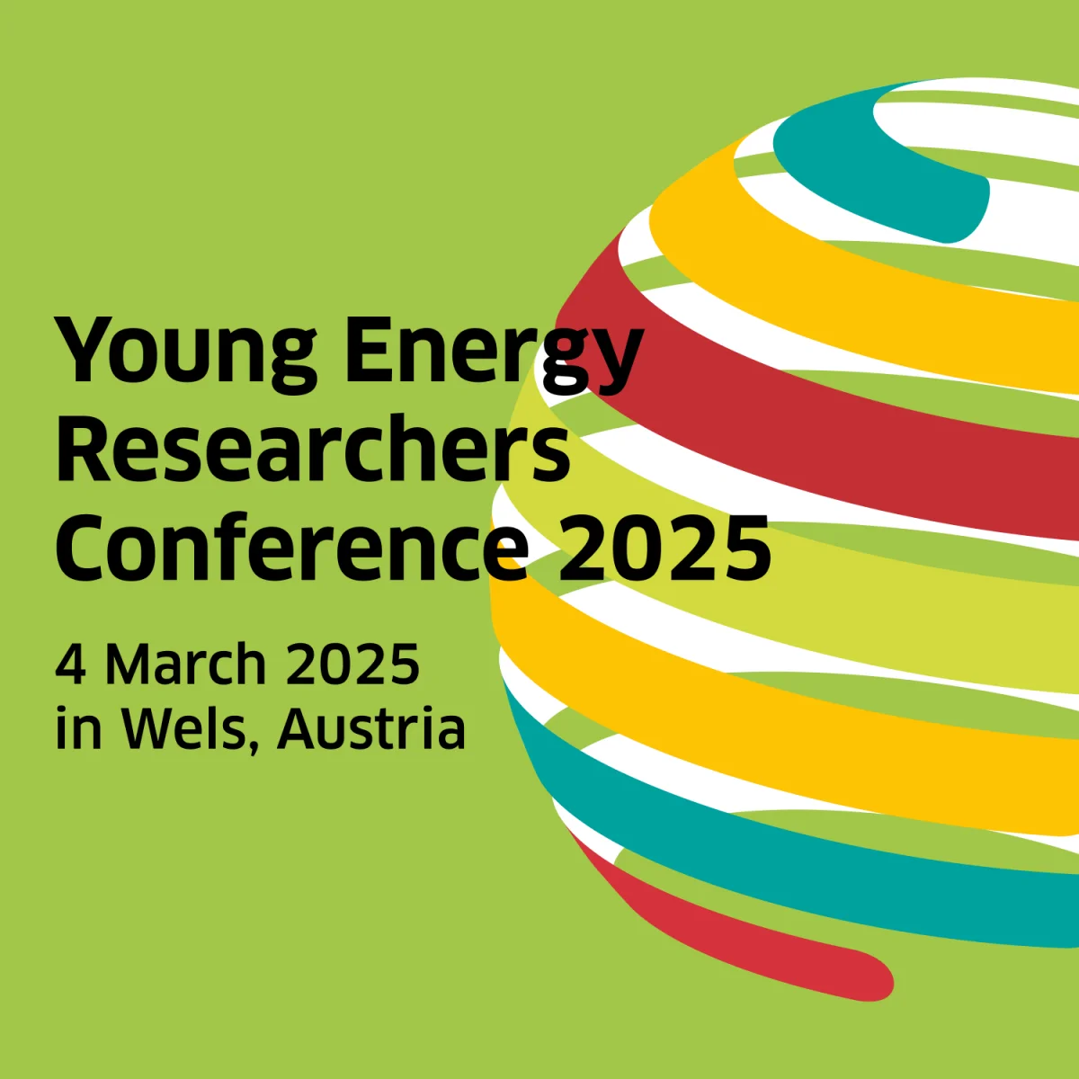 Young Energy Researchers Conference 2025
