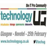TechUG Glasgow