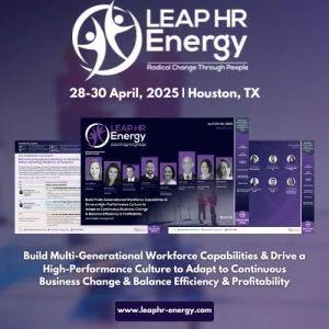 LEAP HR: Energy 2025