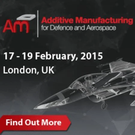 Additive Manufacturing for Defence and Aerospace Summit