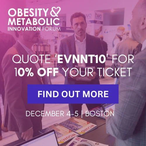 Obesity and Metabolic Innovation Forum