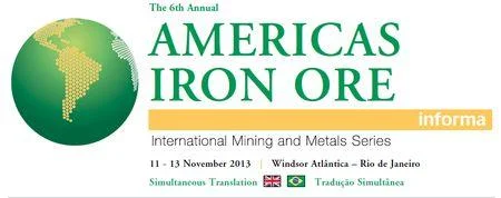 Americas Iron Ore Conference