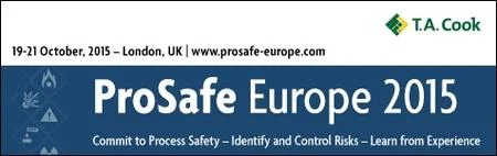 ProSafe Europe 2015