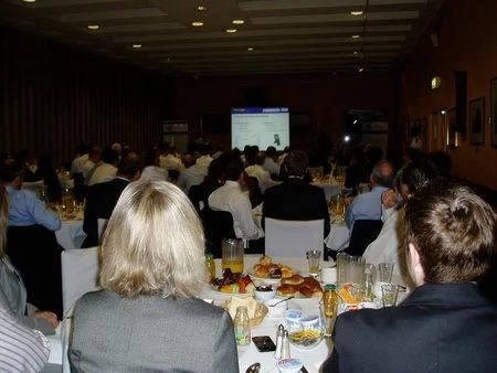Free Supply Chain Improvement Seminars Sydney CBD