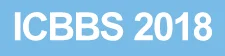 2018- The 7th International Conference on Bioinformatics and Biomedical Science ICBBS