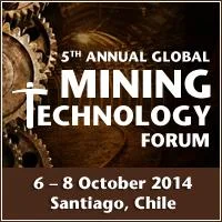 5th Annual Global Mining Technology Forum