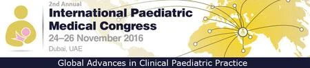 2nd The International Paediatric Medical Congress