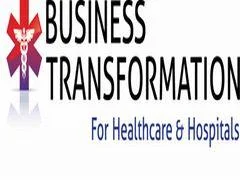Business Transformation for Healthcare & Hospitals