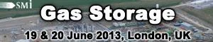 Gas Storage