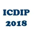 ICDIP 2018 The 10th International Conference on Digital Image Processing--Ei Compendex, Scopus and CPCI