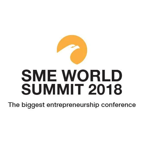 SME World Summit 2018