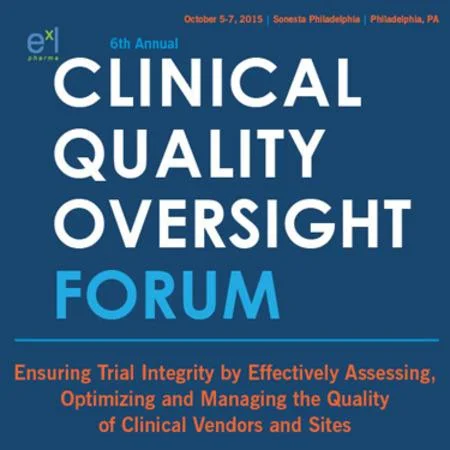 6th Annual Clinical Quality Oversight Forum