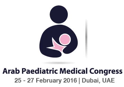 3rd Arab Paediatric Medical Congress