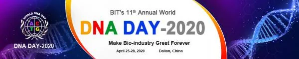 11th World DNA Day