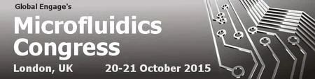 Global Engages Microfluidics Congress