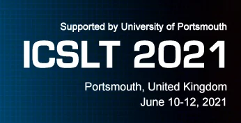 2021 7th International Conference on e-Society, e-Learning and e-Technologies (ICSLT 2021)