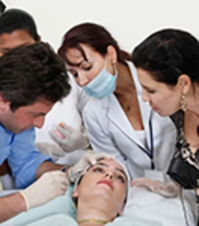 Dermal Fillers & Botox Fellowship Course by A4M
