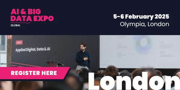 AI & Big Data Expo Global 2025