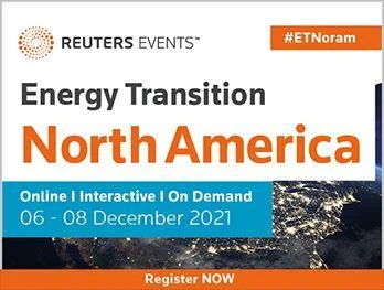 Reuters Events: Energy Transition North America