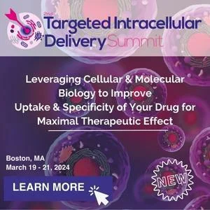 2nd Targeted Intracellular Delivery Summit