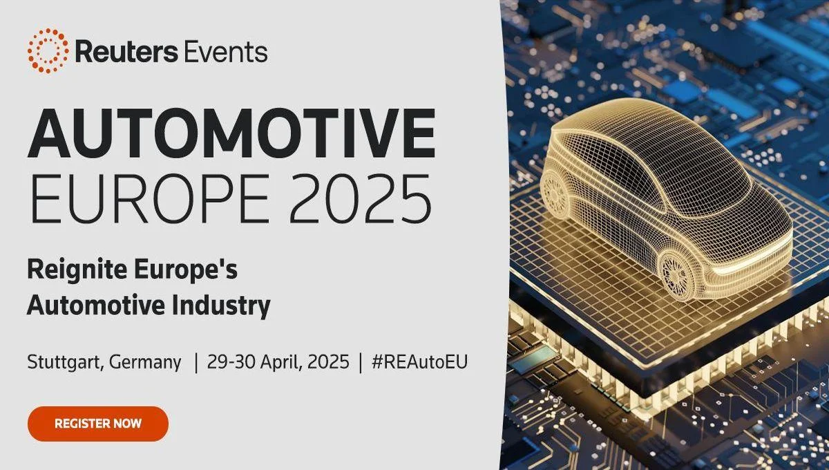 Automotive Europe 2025