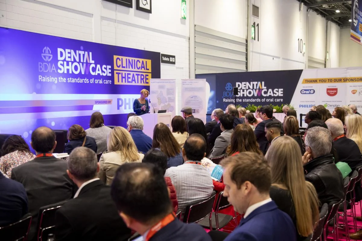 BDIA Dental Showcase 2023