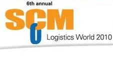 SCM Logistics World 2010