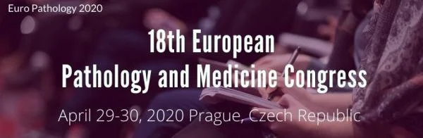 18th European Pathology Congress and Medicine Congress