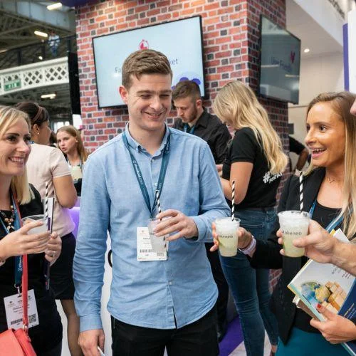 eCommerce Expo