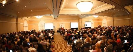 Startup Marketing Conference