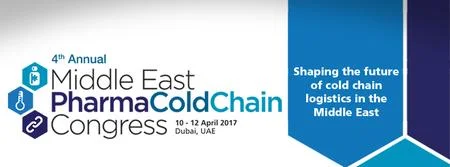4th Annual Middle East Pharma Cold Chain Congress