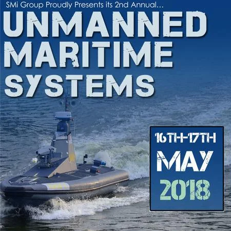 Unmanned Maritime Systems