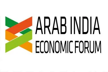 Arab India Economic Forum