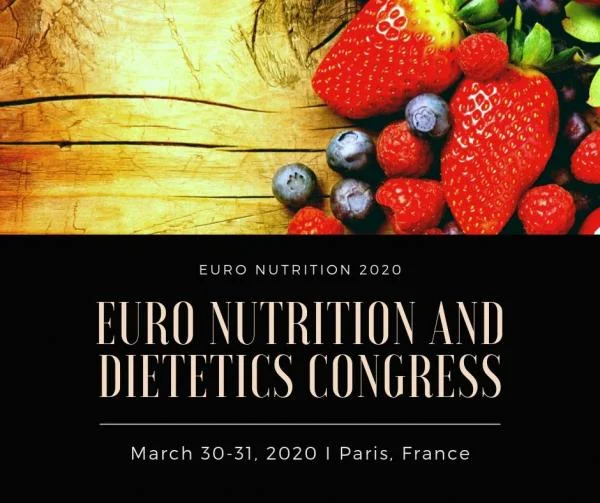 Nutrition Conferences