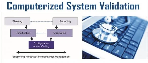 Computer System Validation and Part 11 Compliance